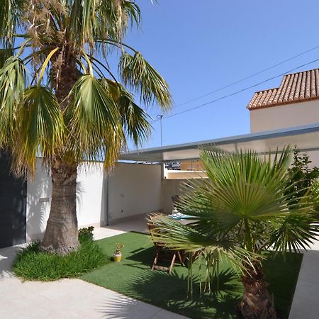 Stunning Villa In Aguadulce, Almeria Private Pool 400 Sqm Area 800M Beach Aguadulce  Zewnętrze zdjęcie