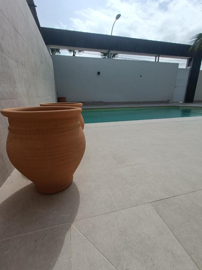 Stunning Villa In Aguadulce, Almeria Private Pool 400 Sqm Area 800M Beach Aguadulce  Zewnętrze zdjęcie