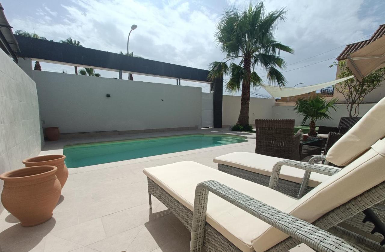 Stunning Villa In Aguadulce, Almeria Private Pool 400 Sqm Area 800M Beach Aguadulce  Zewnętrze zdjęcie