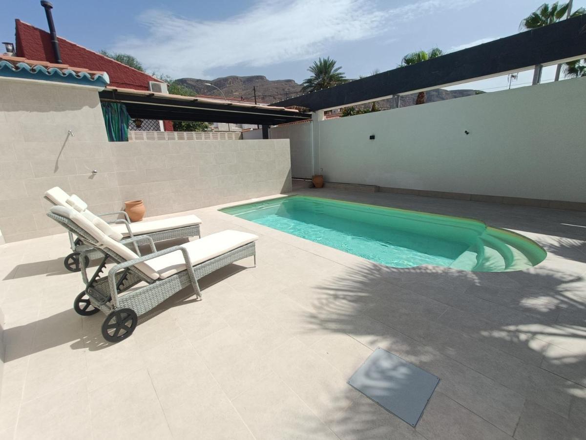 Stunning Villa In Aguadulce, Almeria Private Pool 400 Sqm Area 800M Beach Aguadulce  Zewnętrze zdjęcie