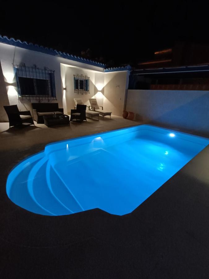 Stunning Villa In Aguadulce, Almeria Private Pool 400 Sqm Area 800M Beach Aguadulce  Zewnętrze zdjęcie