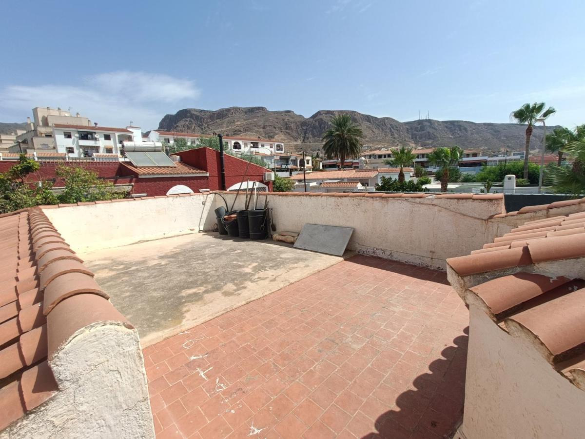 Stunning Villa In Aguadulce, Almeria Private Pool 400 Sqm Area 800M Beach Aguadulce  Zewnętrze zdjęcie