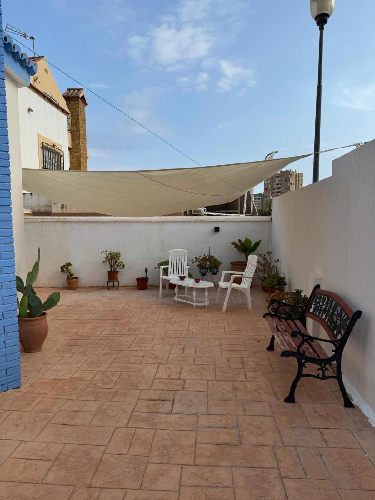 Stunning Villa In Aguadulce, Almeria Private Pool 400 Sqm Area 800M Beach Aguadulce  Zewnętrze zdjęcie