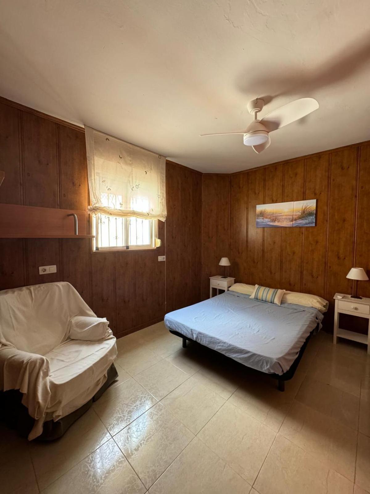 Stunning Villa In Aguadulce, Almeria Private Pool 400 Sqm Area 800M Beach Aguadulce  Zewnętrze zdjęcie