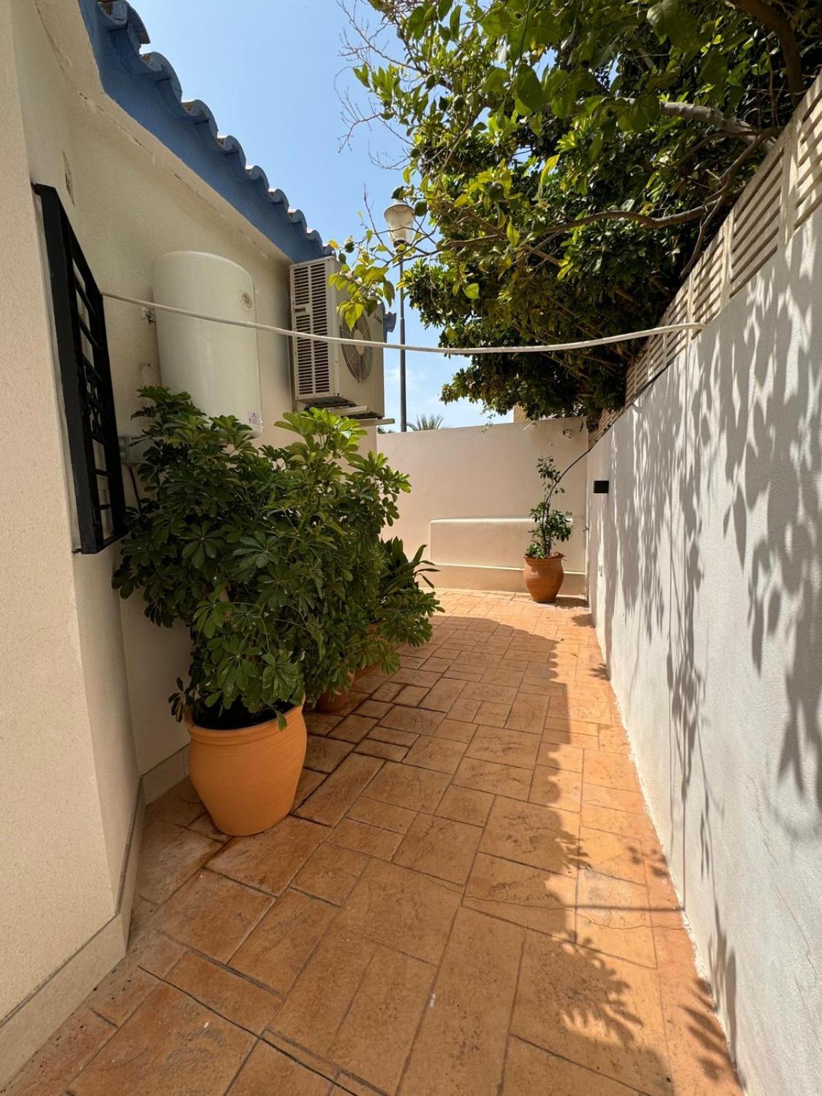 Stunning Villa In Aguadulce, Almeria Private Pool 400 Sqm Area 800M Beach Aguadulce  Zewnętrze zdjęcie