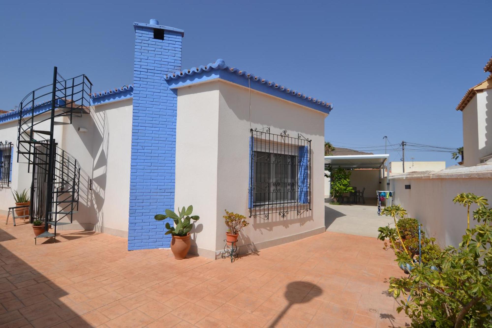 Stunning Villa In Aguadulce, Almeria Private Pool 400 Sqm Area 800M Beach Aguadulce  Zewnętrze zdjęcie