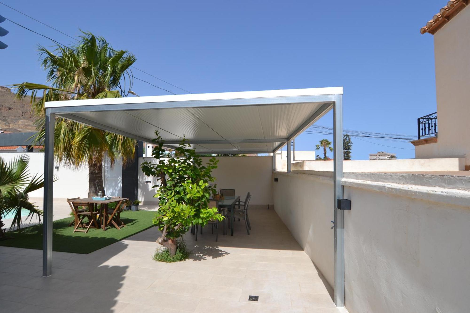 Stunning Villa In Aguadulce, Almeria Private Pool 400 Sqm Area 800M Beach Aguadulce  Zewnętrze zdjęcie