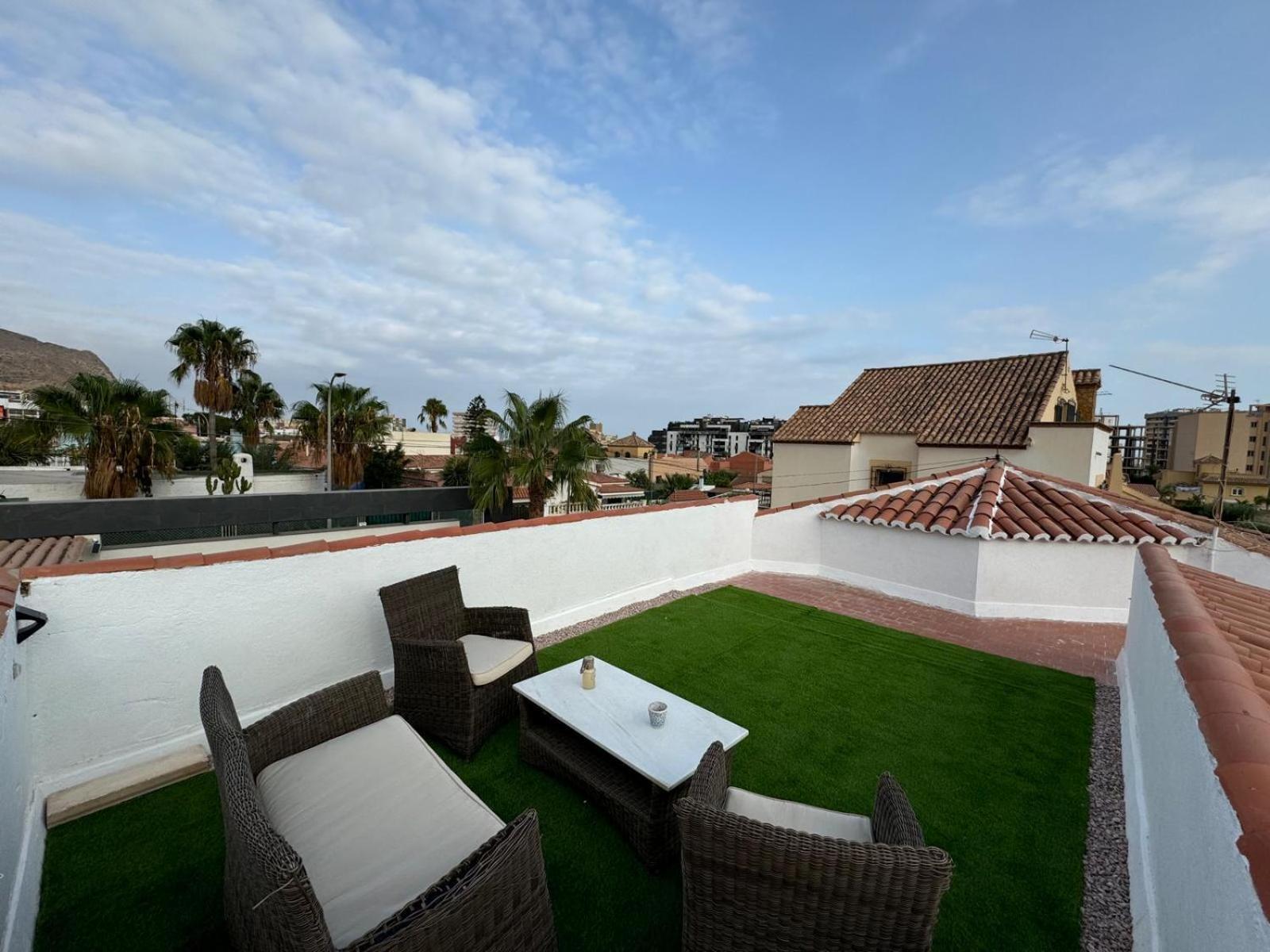 Stunning Villa In Aguadulce, Almeria Private Pool 400 Sqm Area 800M Beach Aguadulce  Zewnętrze zdjęcie