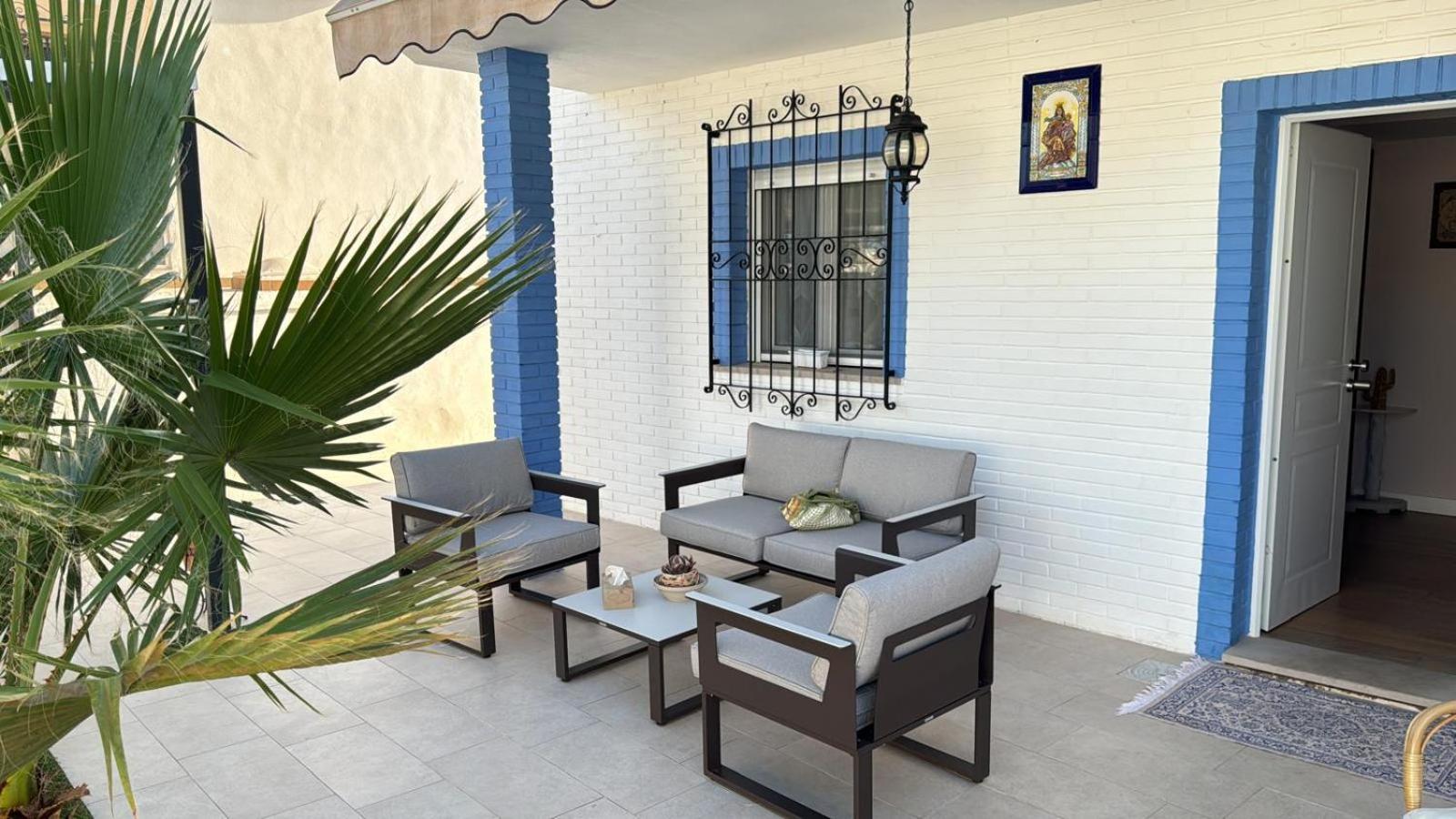 Stunning Villa In Aguadulce, Almeria Private Pool 400 Sqm Area 800M Beach Aguadulce  Zewnętrze zdjęcie